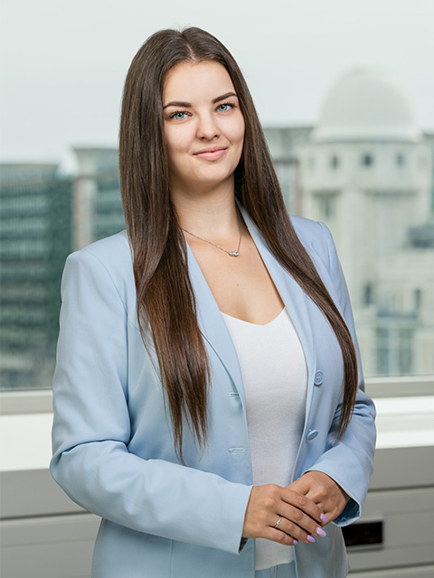 Alina Schwaiger