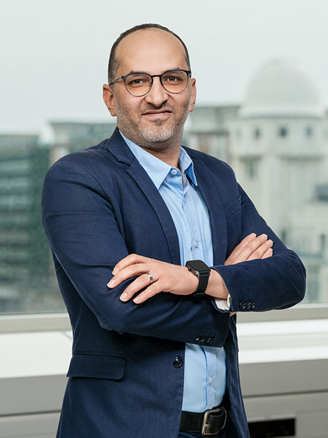 Mohamad Al Sabbagh